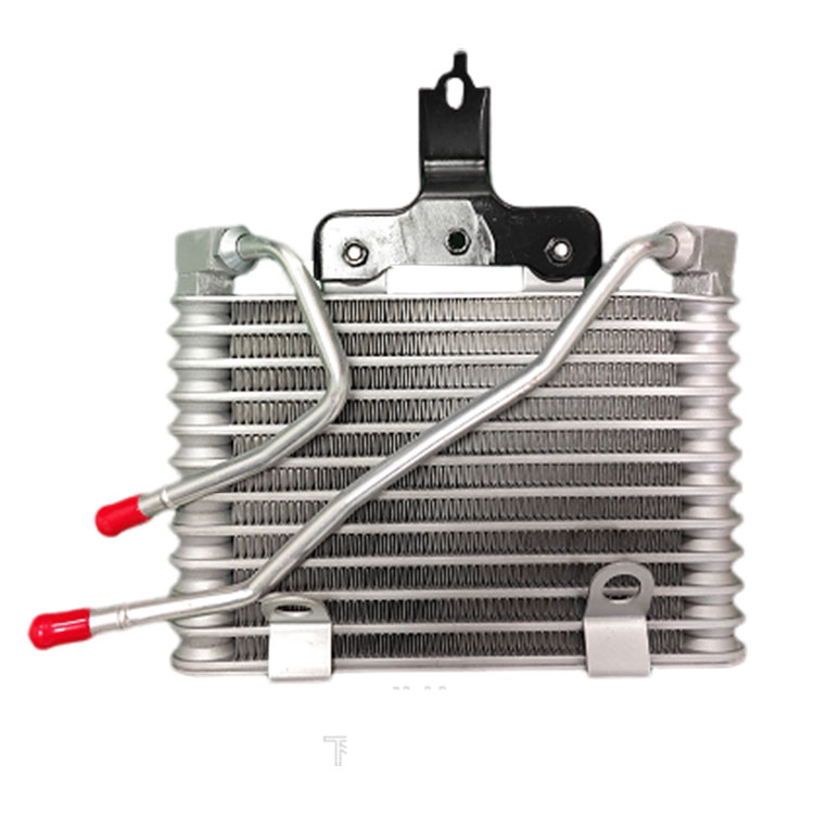 Honda 18 Accord CV3 Radiator ລະບົບສາຍສົ່ງ
