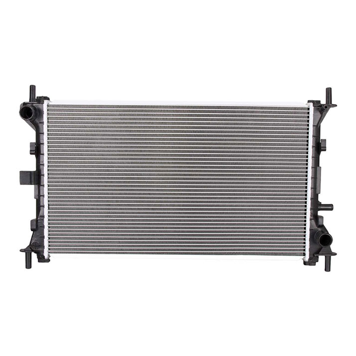 ຫຼັກການເຮັດວຽກຂອງ radiator ລົດຍົນ ຫຼັກການການເຮັດວຽກຂອງລະບົບເຮັດຄວາມເຢັນລົດຍົນ