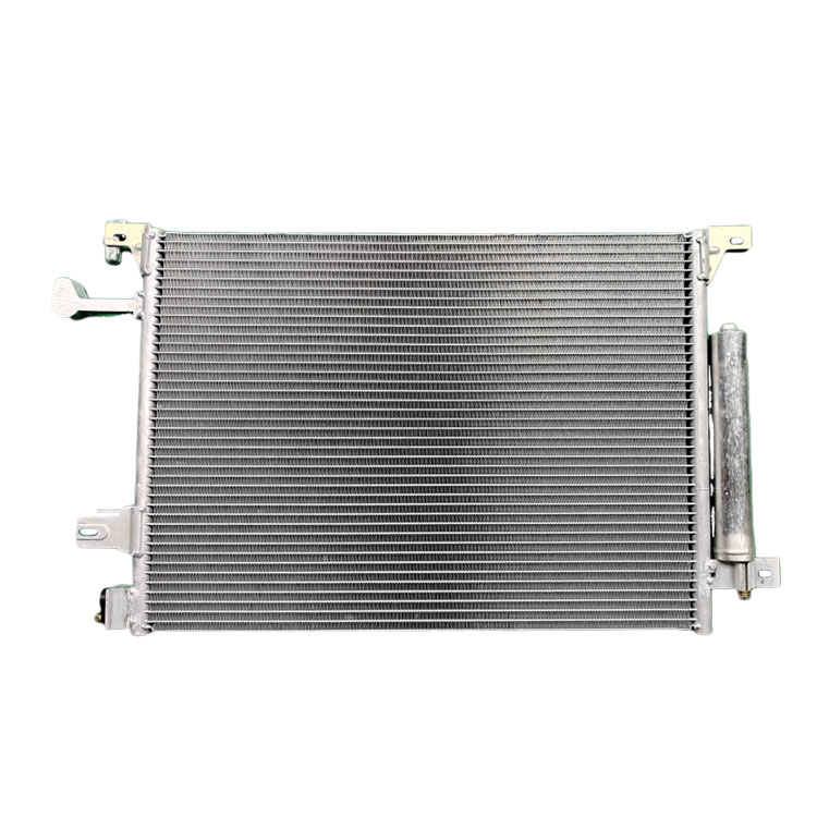ອັດໂນມັດ Condenser