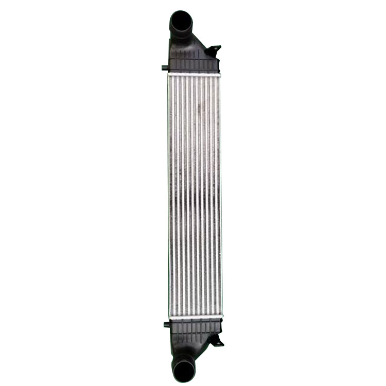 ປະເພດຂອງ Intercoolers ອັດຕະໂນມັດ: ອັນໃດທີ່ເຫມາະສົມສໍາລັບພາຫະນະຂອງທ່ານ?