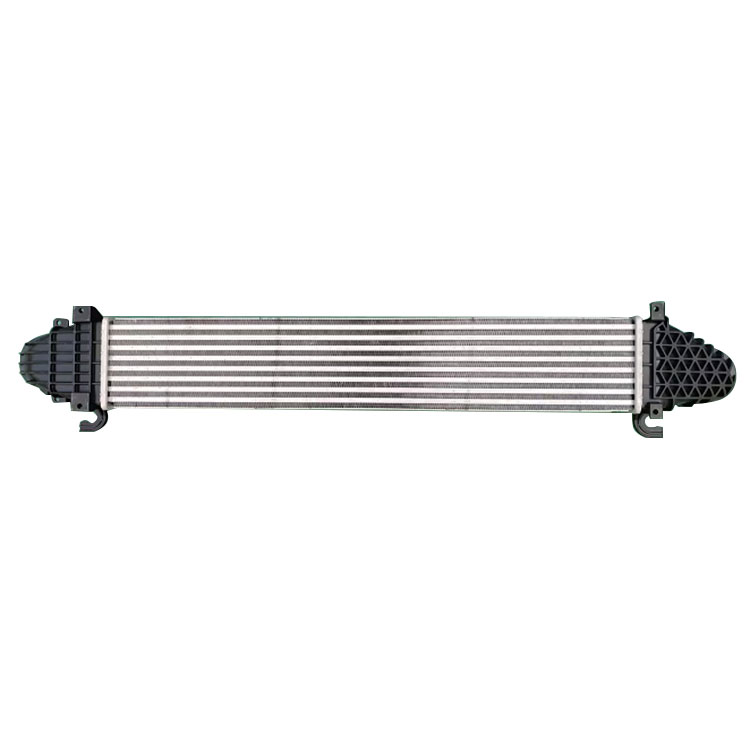 ວິທີການຮັກສາ Intercooler Auto ຂອງທ່ານສໍາລັບການປະຕິບັດທີ່ດີທີ່ສຸດ
