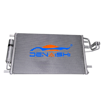 CandenSer ສໍາລັບ Hyundai Kia Sportage lx l4 2.0l 05-10