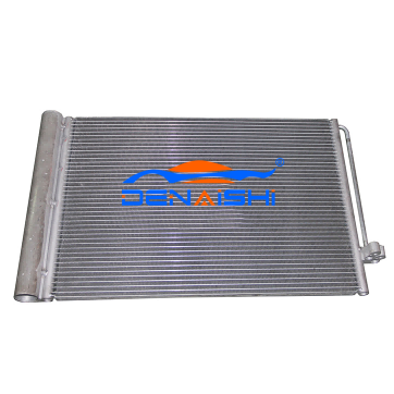 Condenser ສໍາລັບ BMW 7 E65-E66-E67-E67-E68 730 i 01-