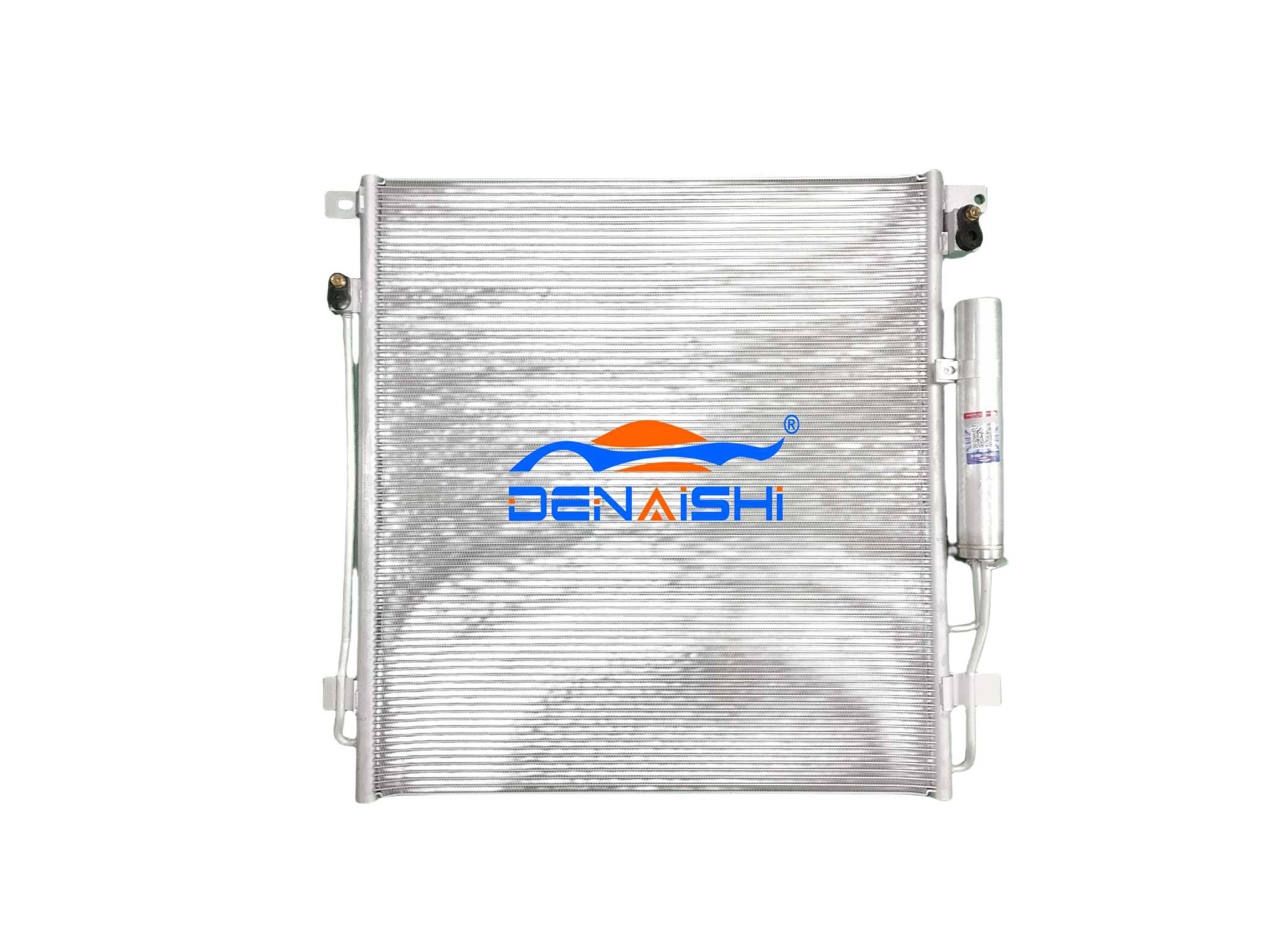 Condenser ສໍາລັບ Mitsubishi 6B31 20-