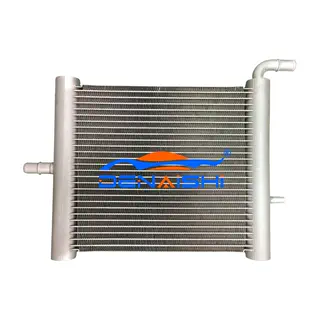Condenser ສໍາລັບ Rover L322
