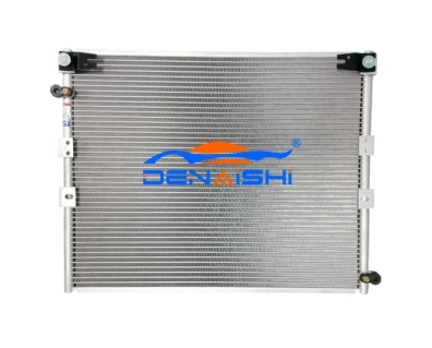 condenser ສໍາລັບ toyota 4 RUNNER III (N180) 2.7i 95-