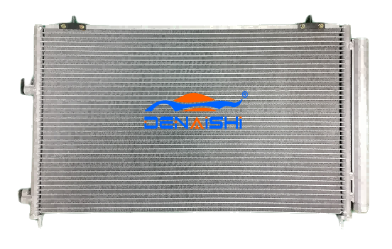 Condenser ສໍາລັບ TOYOTA RAV4 2.5L I4