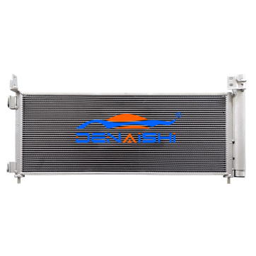 Condenser ສໍາລັບ TOYOTA RAV4 ປະສົມ 16-18