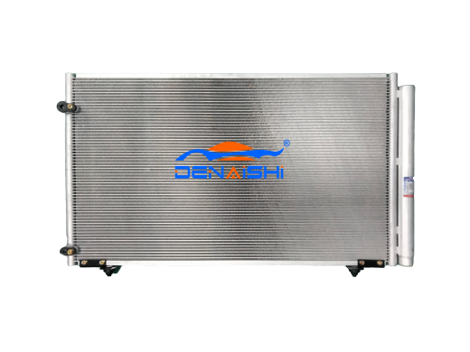condenser ສໍາລັບ TOYOTA SIENNA BASE