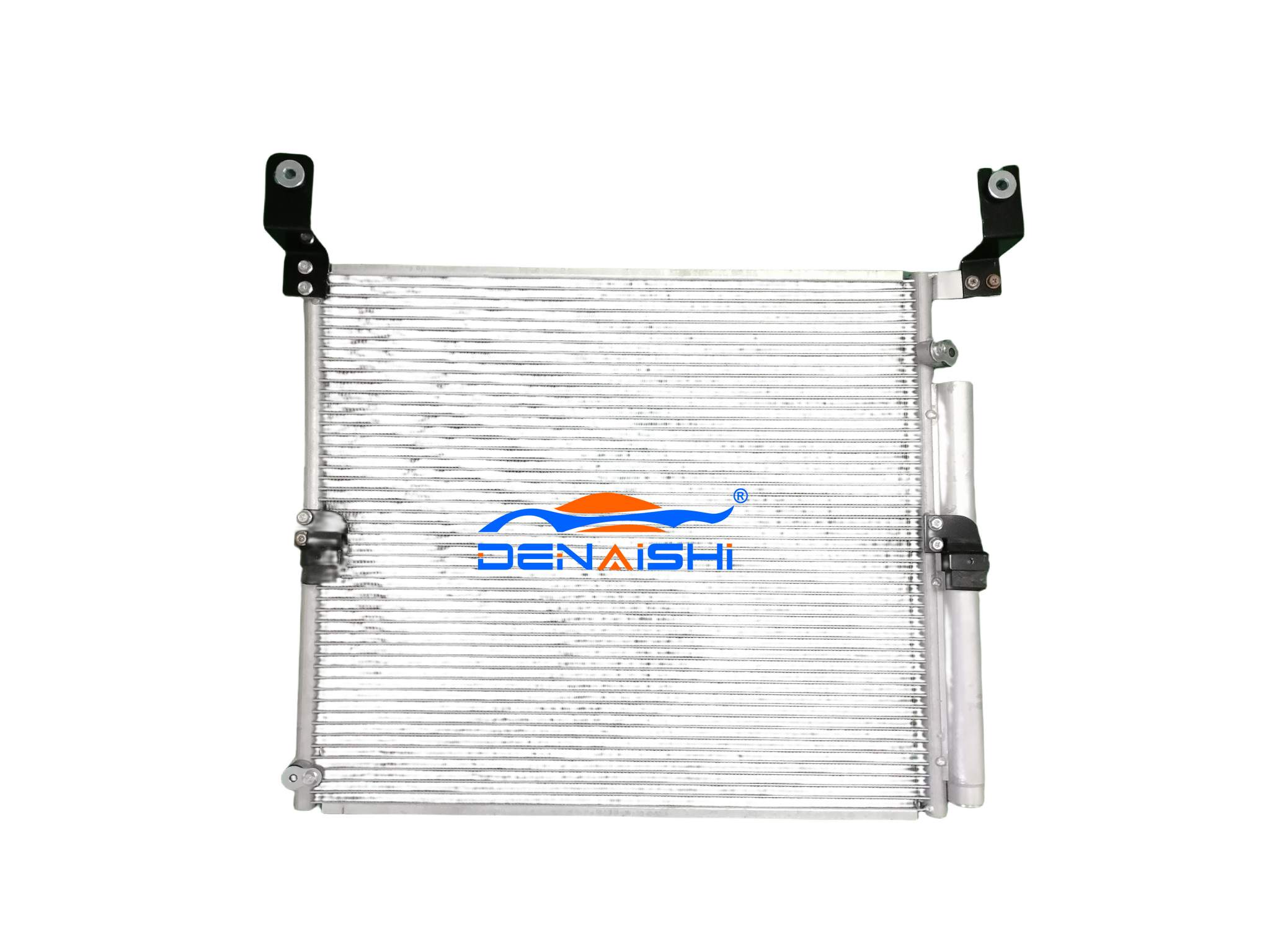 Condenser ສໍາລັບ Toyota Tacoma 16-17