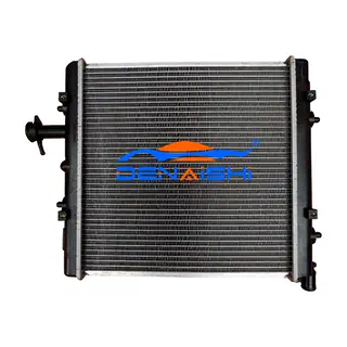 radriator ສໍາລັບ Daihatsu hijet s320V efkte 11- ຢູ່