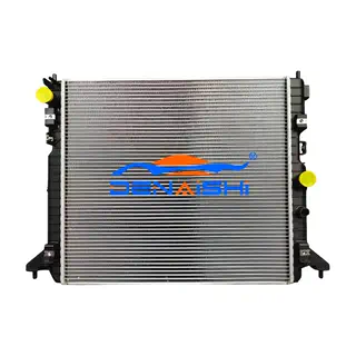 radriatored ສໍາລັບ Dodge Cadillac ct4 / ct5 mt