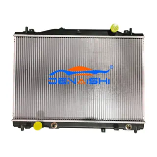 radriatored ສໍາລັບ Dodge Cadillac CITS 2.8L V6 05-07 ທີ່