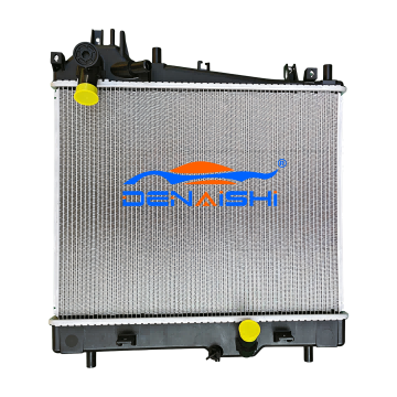 radiator ສໍາລັບທຸກໆ 17- mt