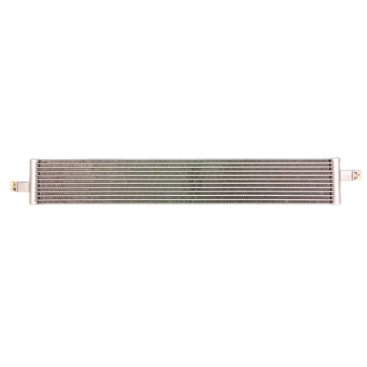 Cadillac XT5 3.6 Transmission Radiator