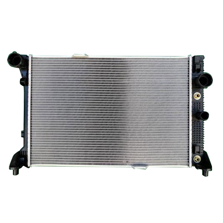 Mercedes Benz W204 C280 radiator