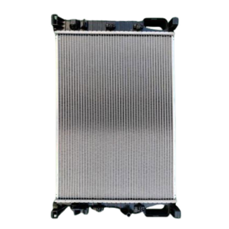 Mercedes Benz W211 E240 radiator