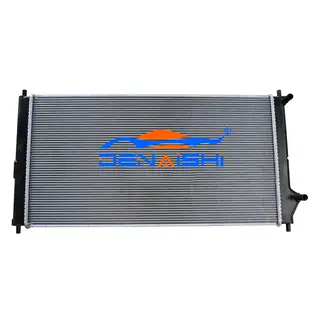 Intercooler ສໍາລັບ Corolla 1.2t 17-