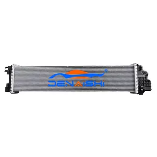 Intercooler ສໍາລັບ Fusion SE L4 1.5L 14-