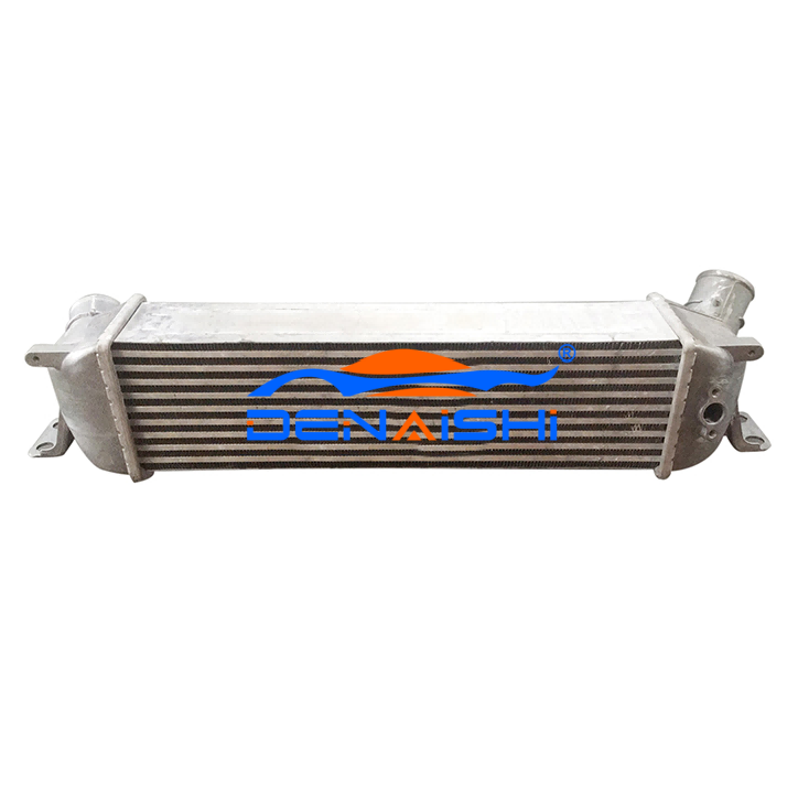 Intercooler ສໍາລັບ BOK TQ 08-