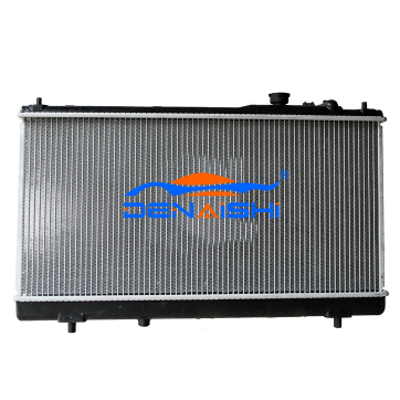 Mazda 323F (BJ) 1.6 i 16V 9V 98-at