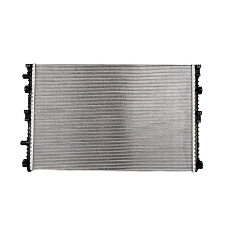 New Audi Q7 4M Mk2 Auxiliary Radiator