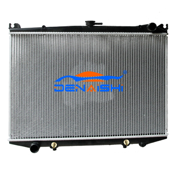 radriatoring ສໍາລັບ Passat Furnline TDI L4 2.0L 12-14 / ປະສົມ Turbo 1.4l 14- mt