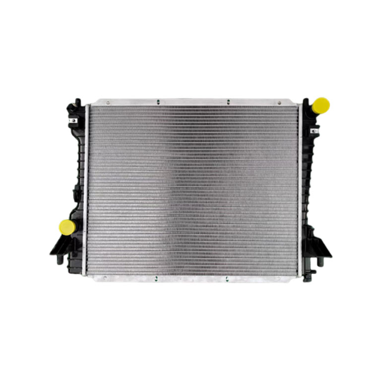 ອົດສະຕຣາລີ Ford USA NRF 53020 Engine Cooling Radiator