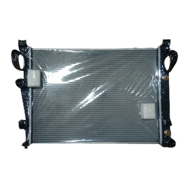 Mercedes-Benz W220 S600 radiator