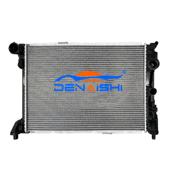 radiator ສໍາລັບ BENZ BEHR HELLA SERVICE MT
