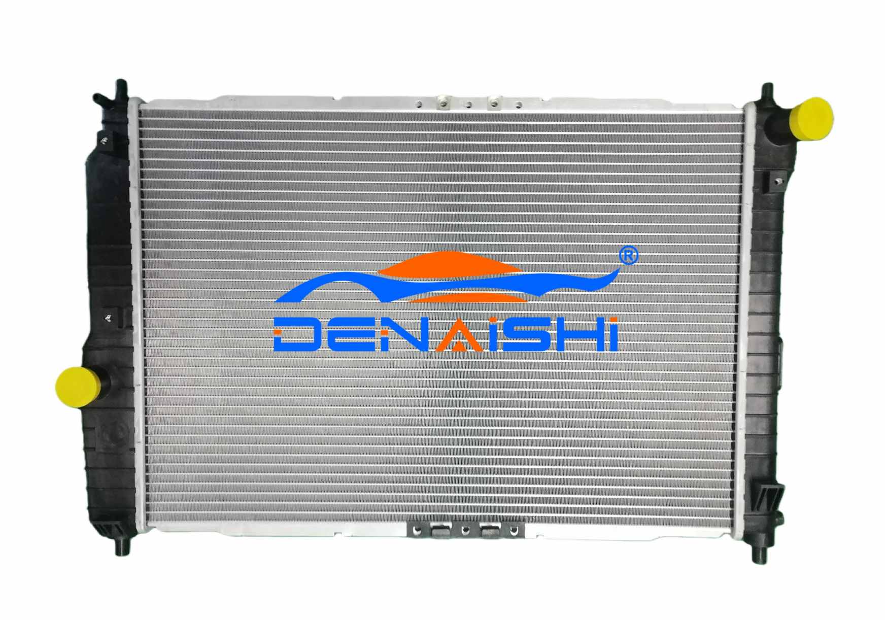 radiator ສໍາລັບ DAEWOO AVEO 1.4 i 16V 05- MT