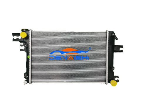 radiator ສໍາລັບ DAIHATSU PERODUA HIJET 07-10 MT