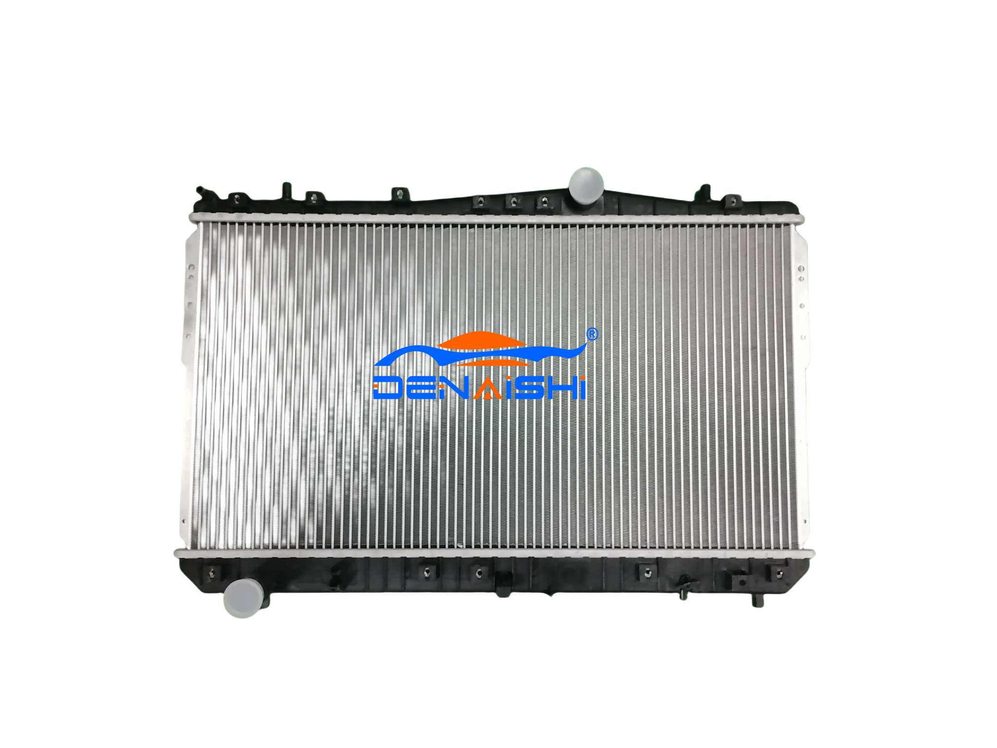 RADIATOR ສໍາລັບທີ່ດີເລີດ 1.6I 16V 16V 04- MT