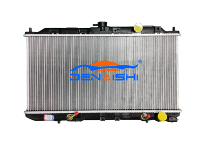 radiator ສໍາລັບ HONDA INTEGRA DA6 90-93