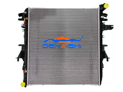 radiator ສໍາລັບ INFINITI QX56 5.6L/QX80 5.6L