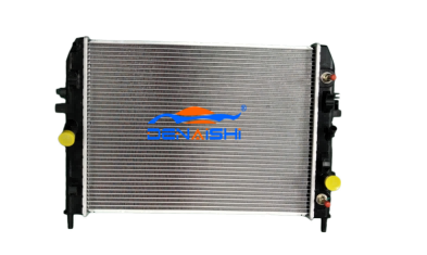 radiator ສໍາລັບ MAZDA MX-5 1.8 2016-2018 AT