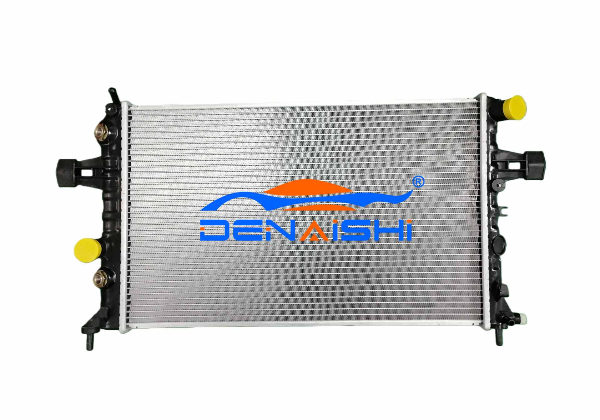 radiator ສໍາລັບ OPEL ASTRA G 2.2 TD 2172 Y22DTR 00- AT
