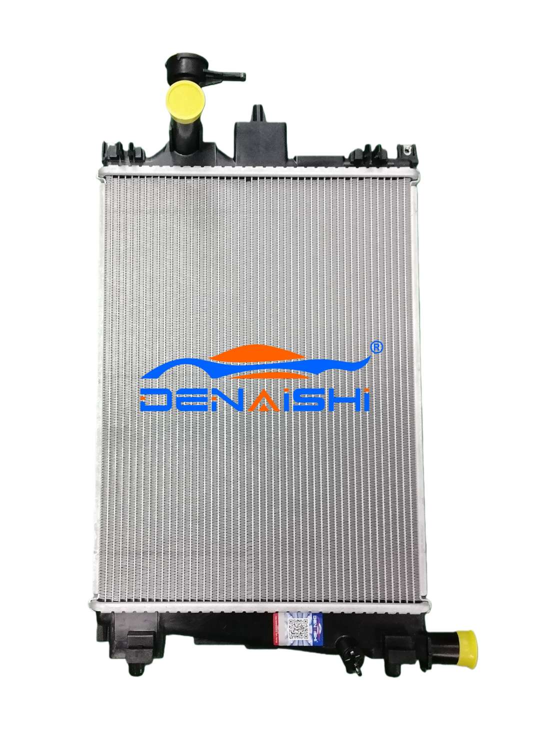 radiator ສໍາລັບ SUZUKI WAGAR MH34/44 17- MT