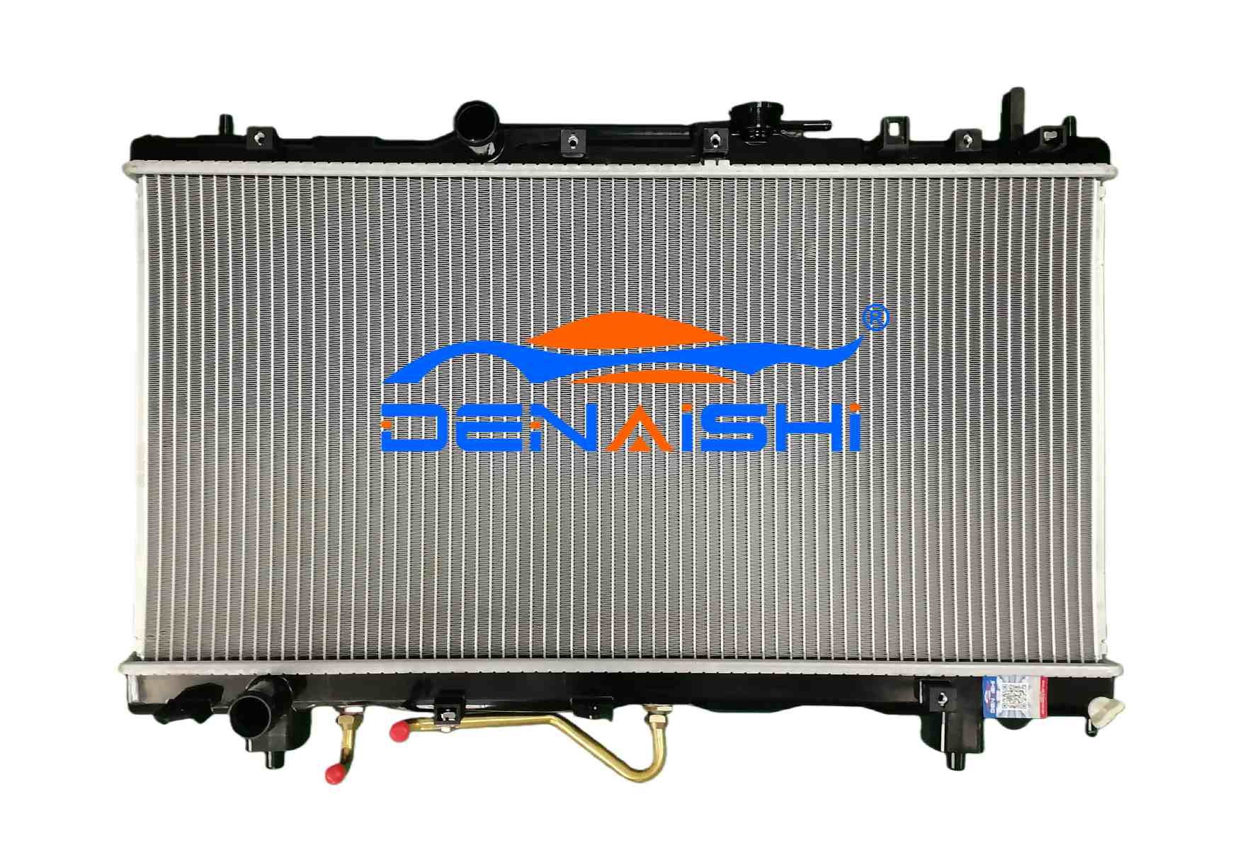radiator TOYOTA CORONA AT210 97- AT