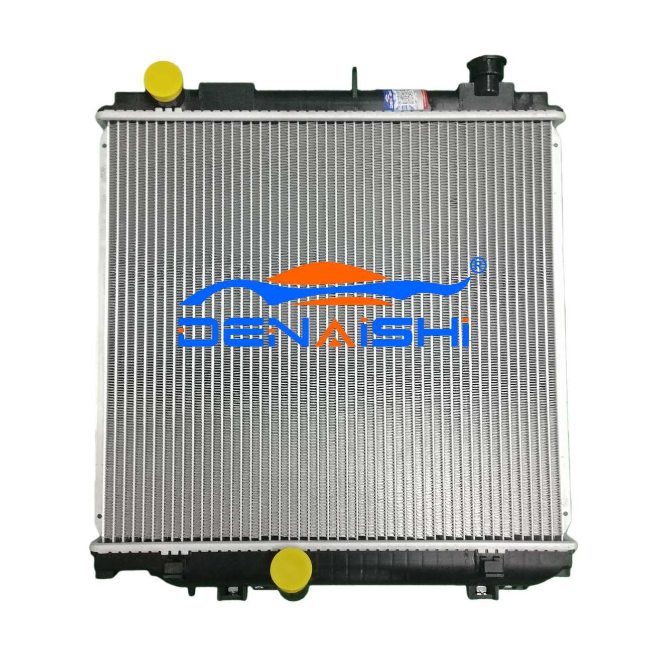 radiator TOYOTA DYNA '88-95 MT