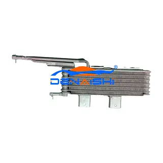 RADIANATOR ສໍາລັບ TOYOTA Highlander 3.5L 14-16