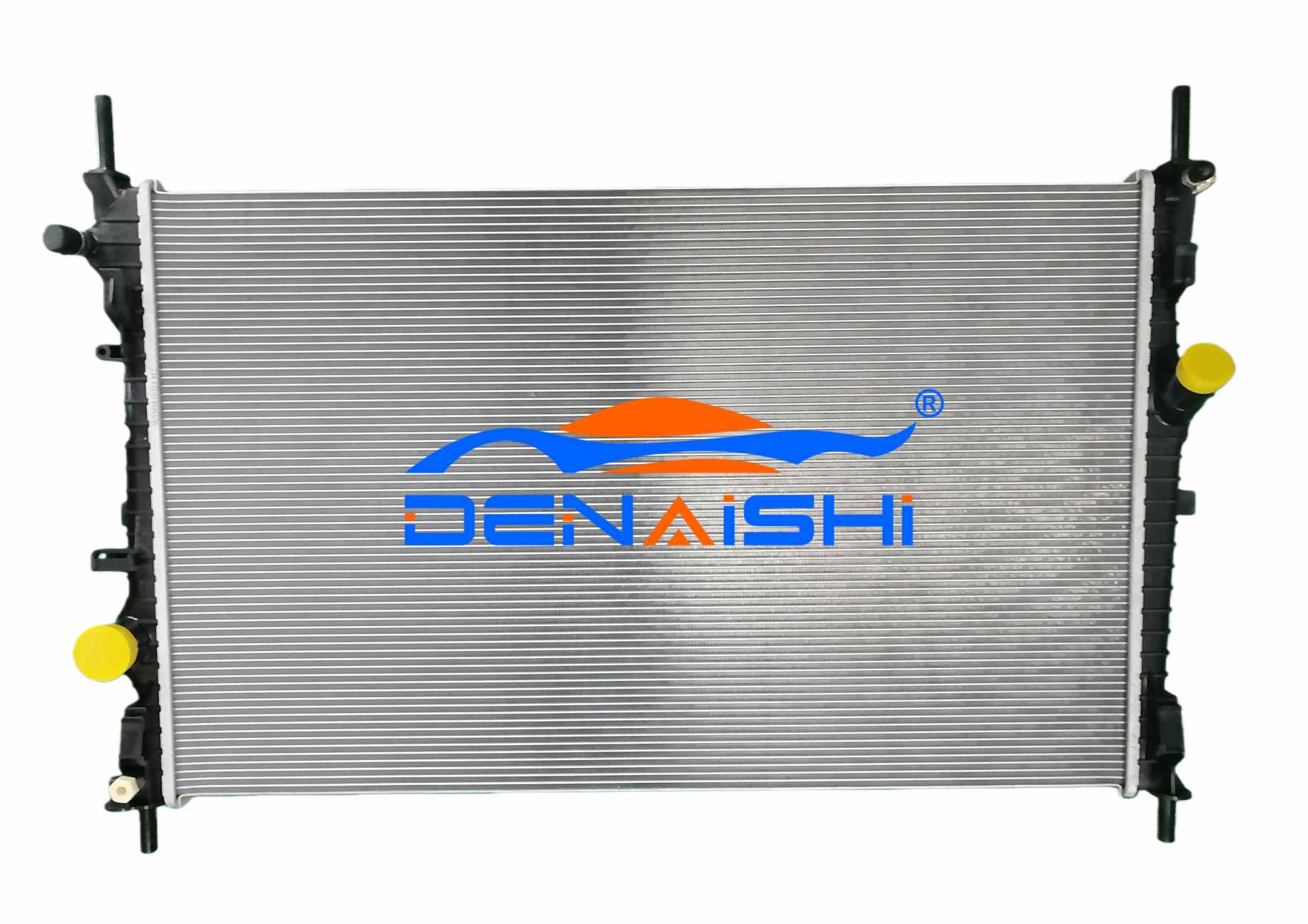 radiatot ສໍາລັບ ford TRANSIT CONNECT 3.7L V6/ 3.5T V6/3.2T I5 15-MT