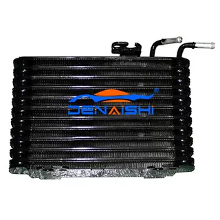 Radoator for Mitsubishi Outlands 12-