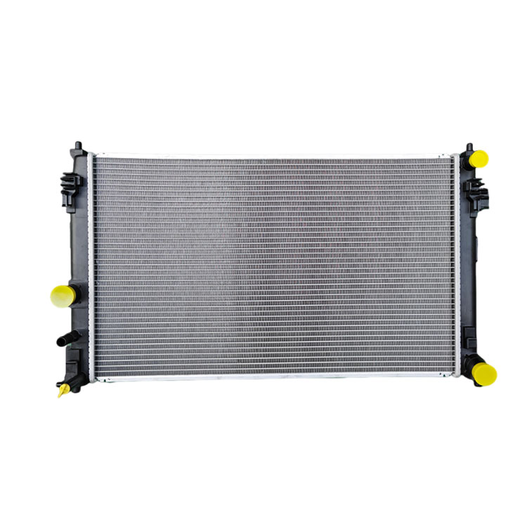 Toyota 21 Asia Lion 2.0 Radiator