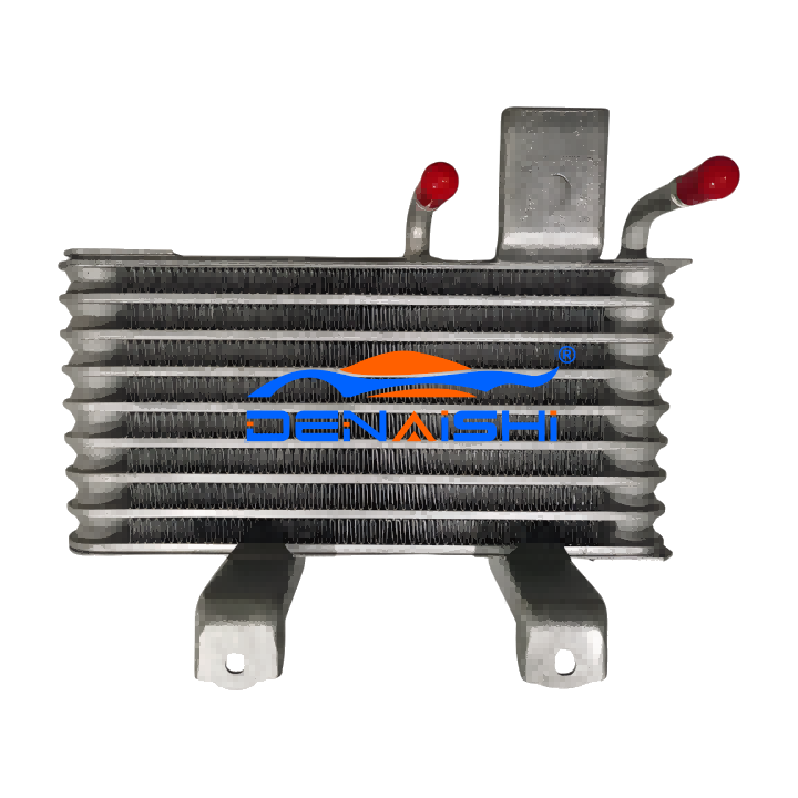radiator ສໍາລັບ Toyota Highlander