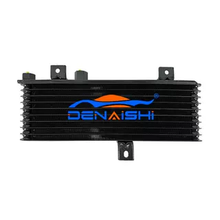 radiator ລະບົບສາຍສົ່ງສໍາລັບ Mitsubishi L200